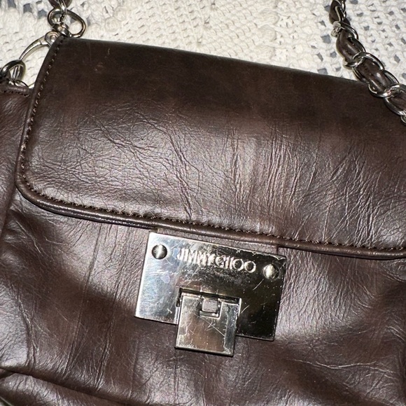 Vintage Jimmy Choo - Picture 4 of 4